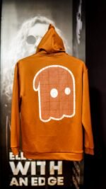 Premium hoodie - Image 2