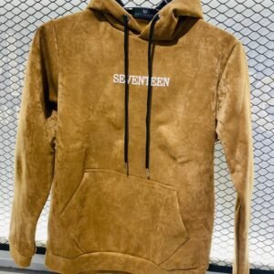 Premium hoodie